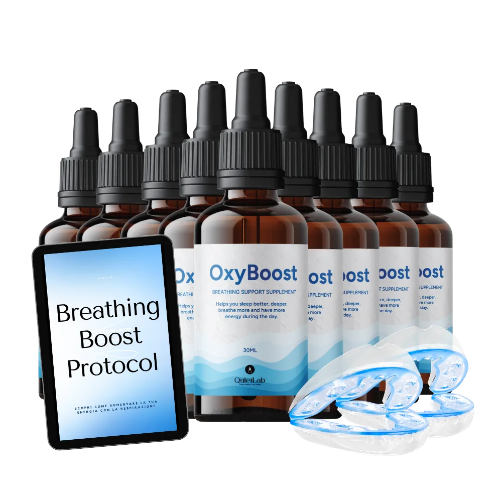 OxyBoost Airway Support - Image 10