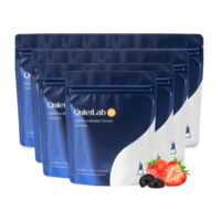 QuietLab N1® Nighttime Bladder Control Gummies - Image 12