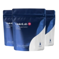 QuietLab N2® Night Sweats Control Gummies - Image 10