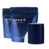 QuietLab N2® Night Sweats Control Gummies - Image 12