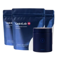 QuietLab N2® Night Sweats Control Gummies - Image 13