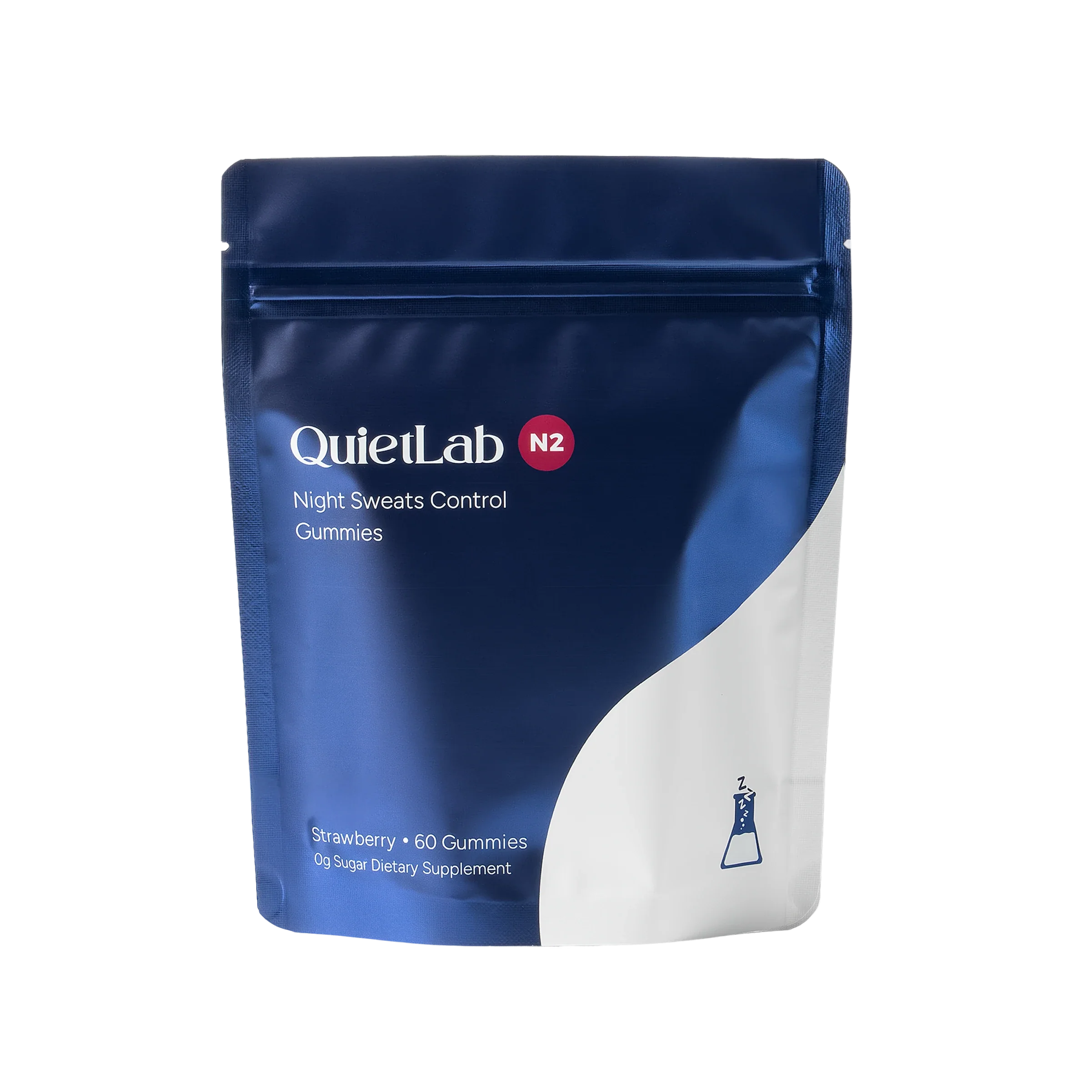 QuietLab N2® Night Sweats Control Gummies - Image 14