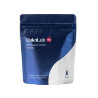 QuietLab N2® Night Sweats Control Gummies - Image 8