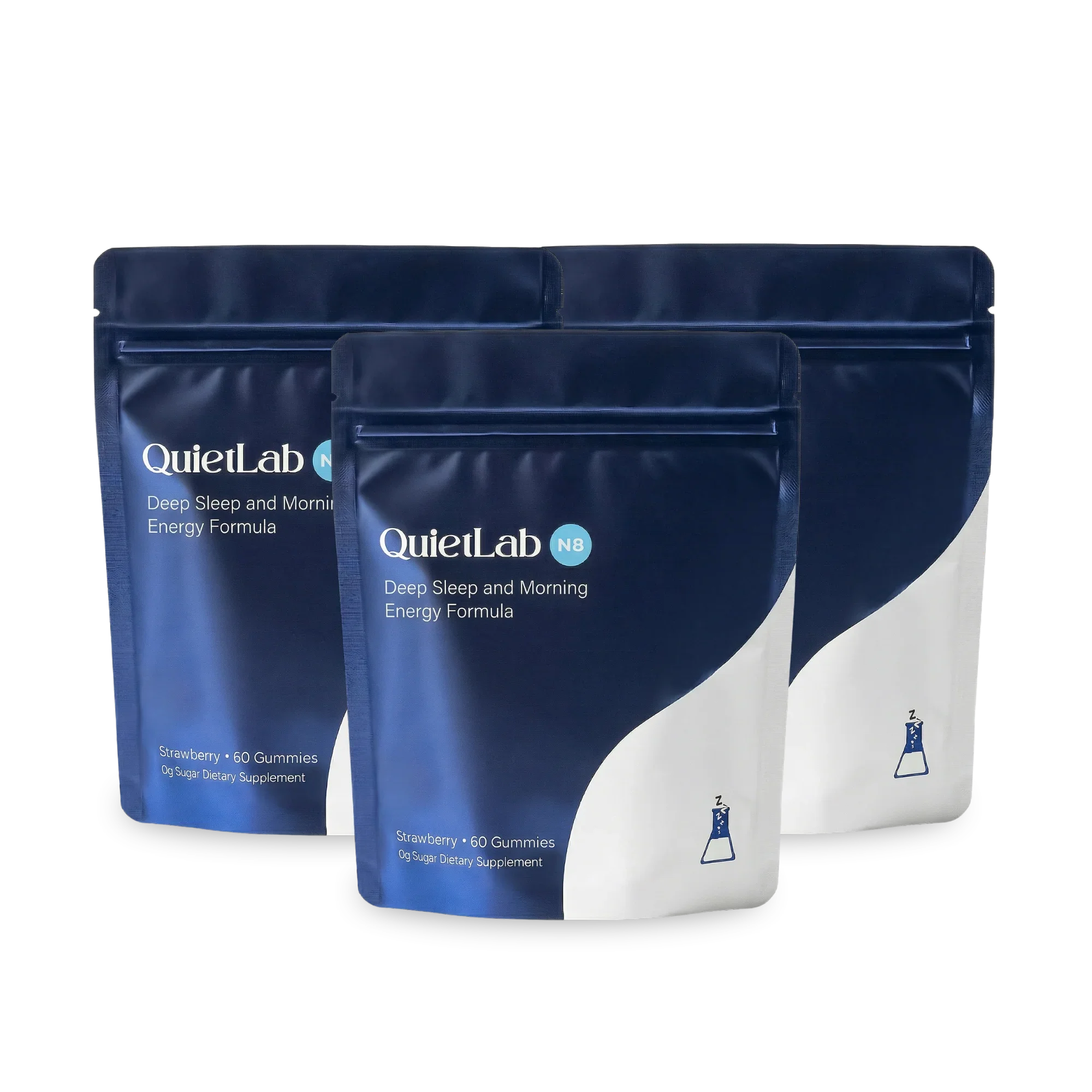 QuietLab N8® Deep Sleep and All-Day Energy Formula - Image 6
