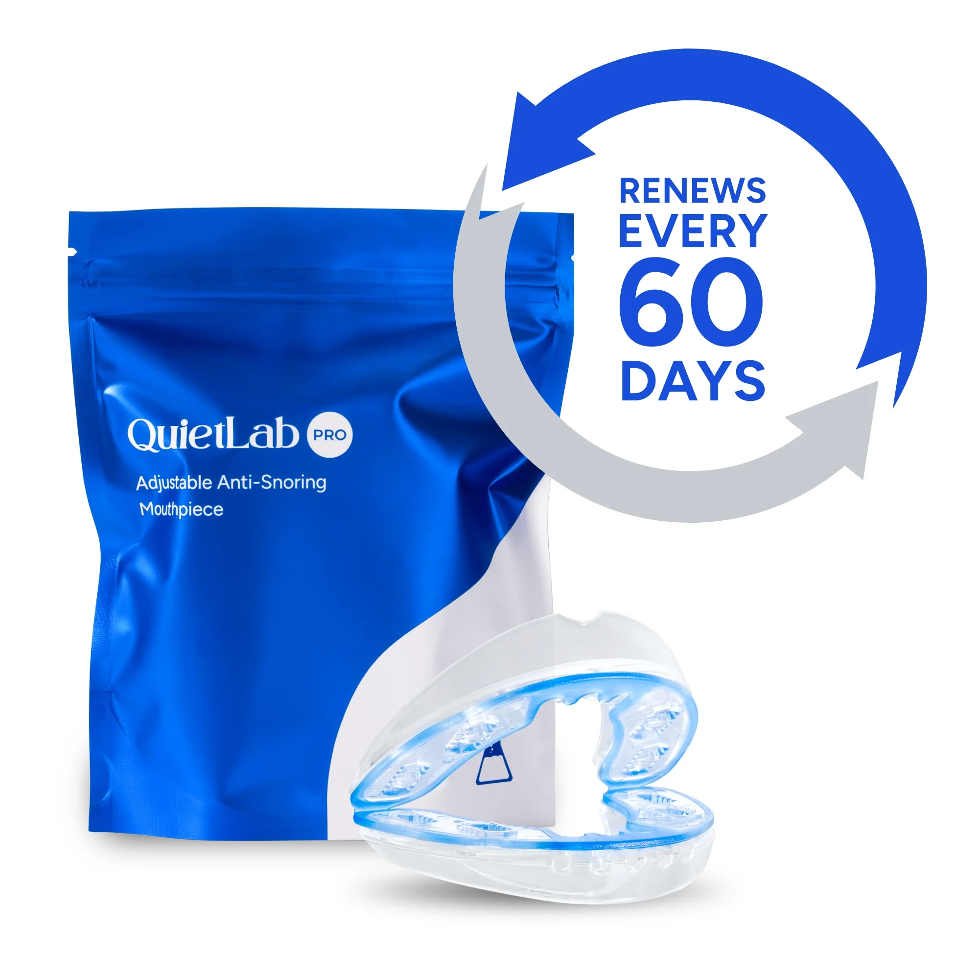 QuietLab Pro® Anti-Snoring Mouthpiece - Image 10