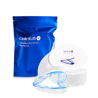 QuietLab Pro® Anti-Snoring Mouthpiece - Image 8
