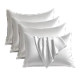 QuietLab® Silk Pillowcase - Image 12