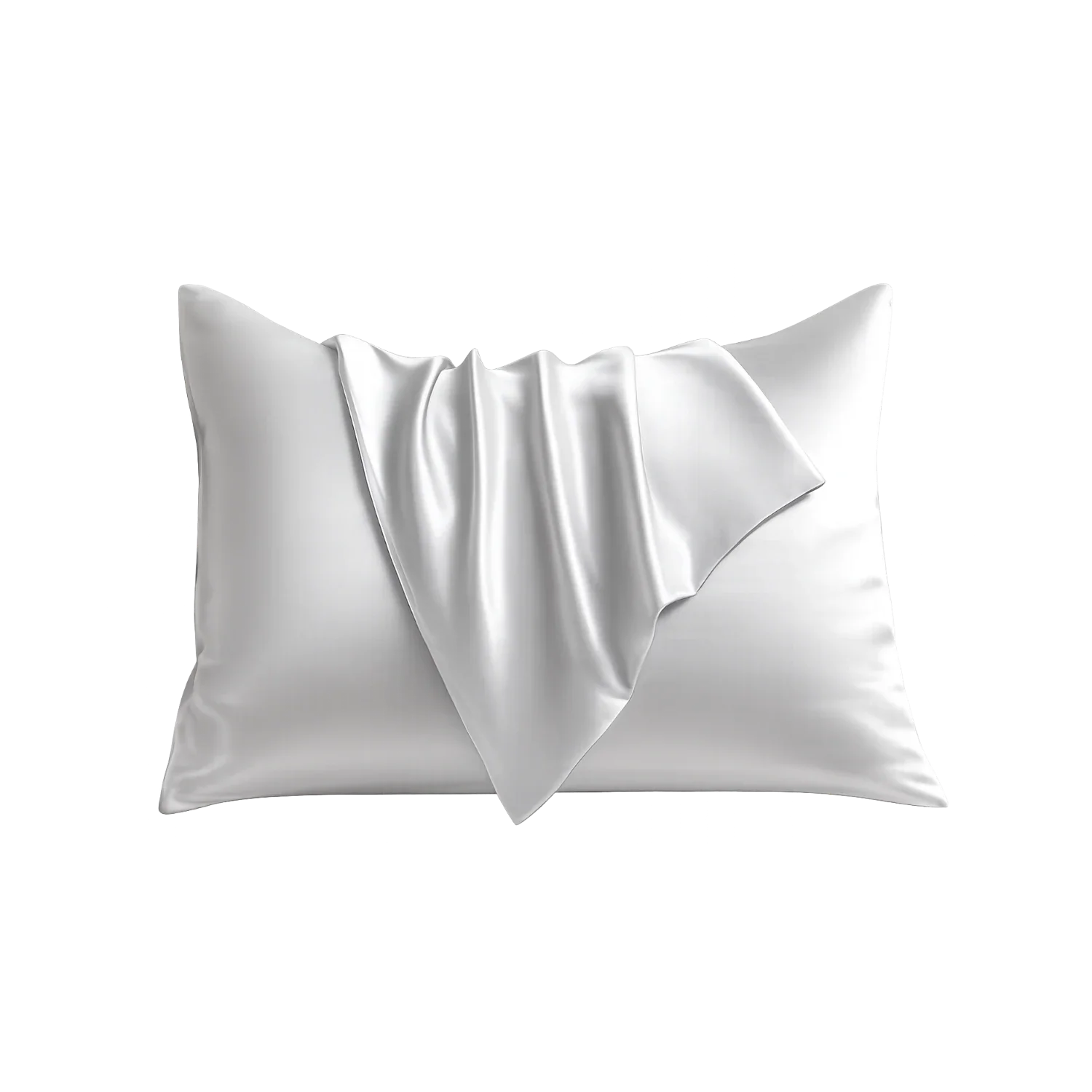 QuietLab® Silk Pillowcase - Image 7