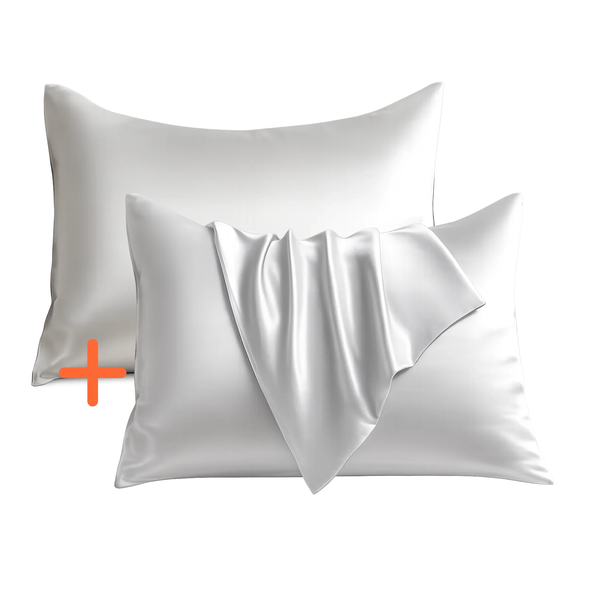 QuietLab® Silk Pillowcase - Image 8